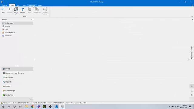 The Benefits of SOLIDWORKS Manage смотреть онлайн