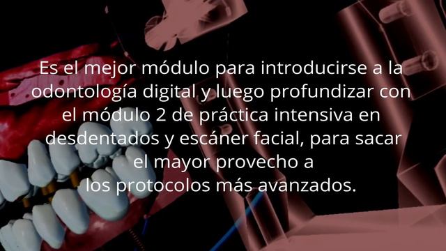 Curso MESHMIXER Y CIRUGÍA GUIADA смотреть онлайн