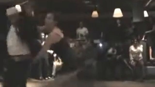Salsa Show: Michael Jackson meets Salsa! - Salsapunt.com смотреть онлайн