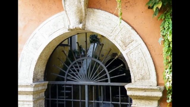 Jean-Baptiste Lully - Armide Passacaille смотреть онлайн