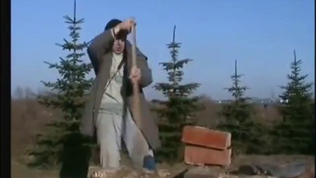 Шуппорин Деревня — Кирпичи смотреть онлайн