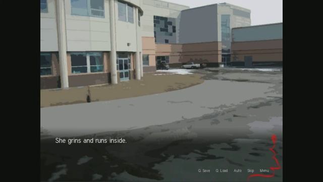 Sepia Tears Ep. 3 - Got a Name? смотреть онлайн