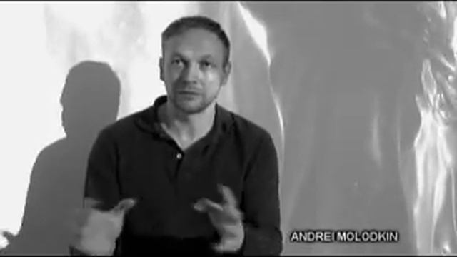 ANDREI MOLODKIN ( Ernesto Leon - Video ) смотреть онлайн