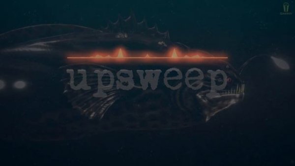 Upsweep, Unidentified Deep Sea Sounds