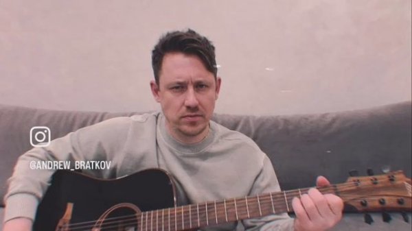 OneRepublic - COUNTING STARS ( COVER)