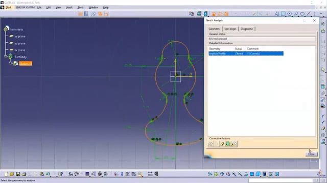 Solidworks vs CATIA ¿Cual es mejor SolidWorks o CATIA? смотреть онлайн
