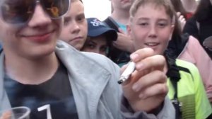 slovo BLK: GojiKing x Done