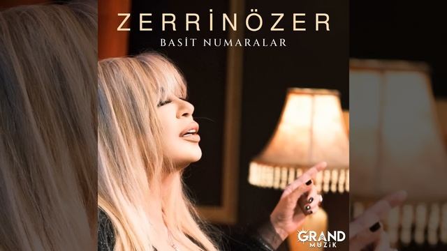 Zerrin Özer - Basit Numaralar смотреть онлайн