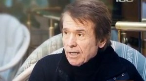 Певец Рафаэль в Петербурге. 2012