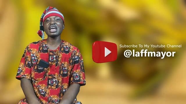 Fresh Plantain Peel Fufu African Woman Perform Magic With Blender смотреть онлайн