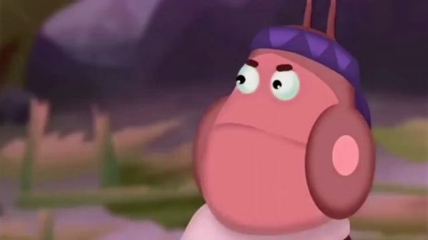 лунтик одуванчик effects sponsored by preview 2 effects