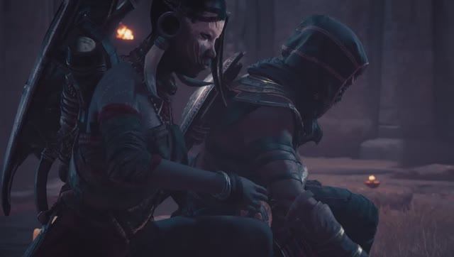 Assassin’s Creed Истоки#18"Ох уж эти бабки"