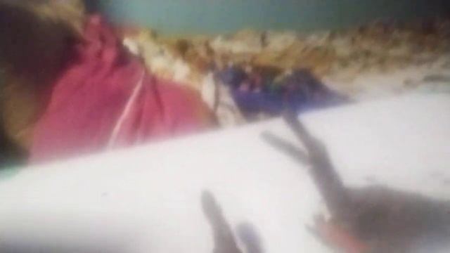 жизнь в мезозойе 1 сезон 1 серия . стратегия выживания смотреть онлайн