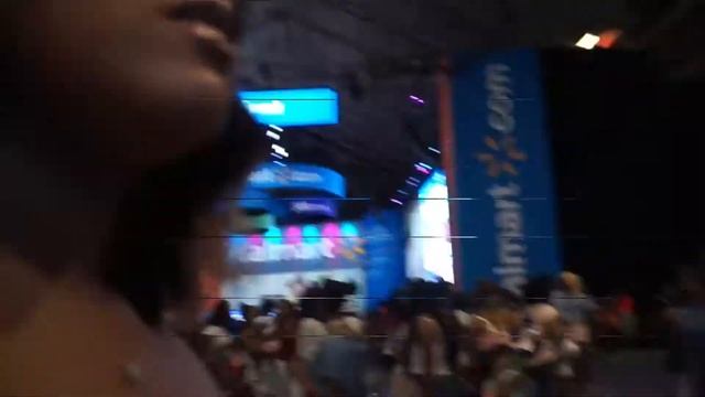 VANESSA VLOG 5: ESSENCE FESTIVAL 2017 смотреть онлайн