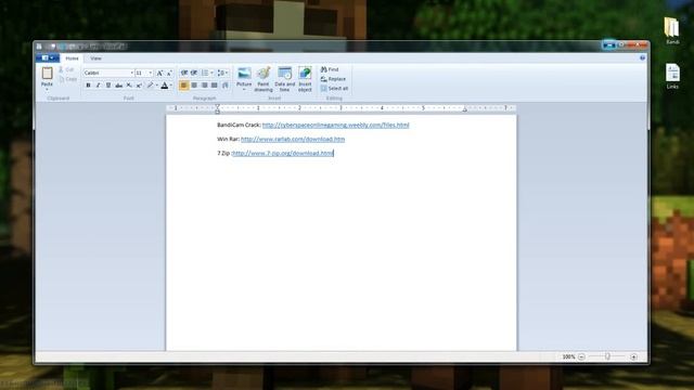 Free Bandicam Software смотреть онлайн