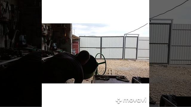 изготовление тротуарной плитки в домашних условиях без опыта. ЧАСТЬ 1 смотреть онлайн