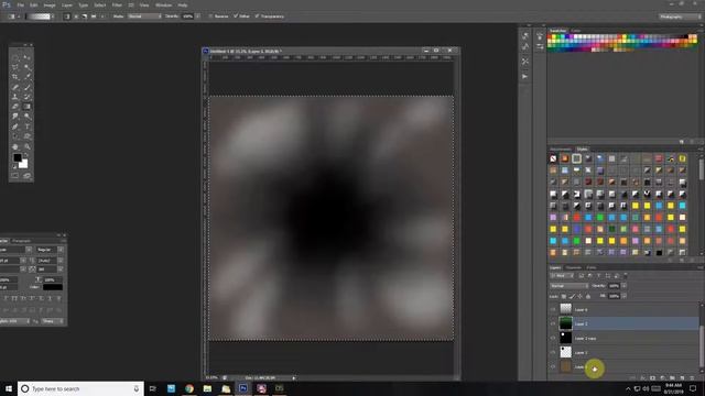 4 Layer Uber PBR MDL Iray Shader Found in Shader Folder смотреть онлайн