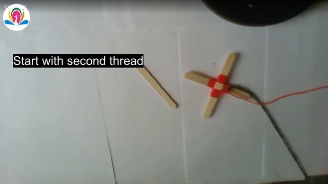 Mandala Weaving Basic смотреть онлайн