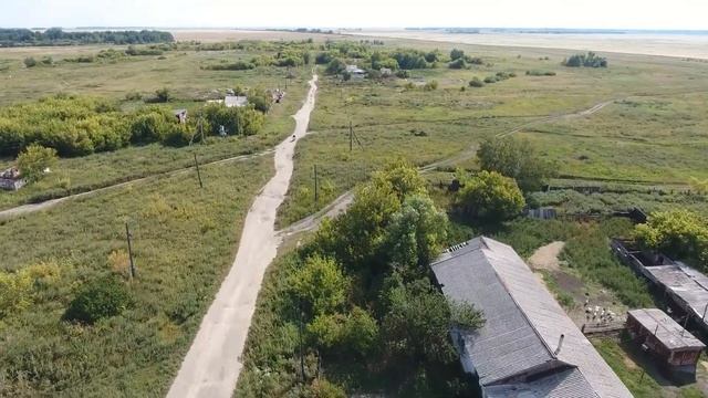 Подлесное. 2017