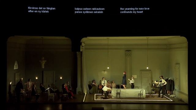 Danae Kontora - Großmächtige Prinzessin, Zerbinetta, Ariadne auf Naxos, R.Strauss смотреть онлайн