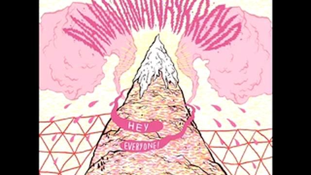 Dananananaykroyd - Pink Sabbath