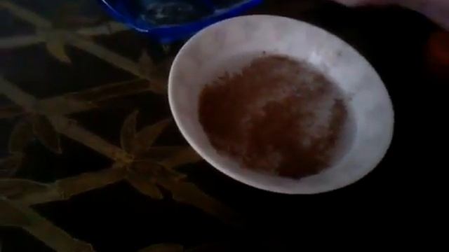 Эксперемент #1 Вода+Перец+Мыло= смотреть онлайн