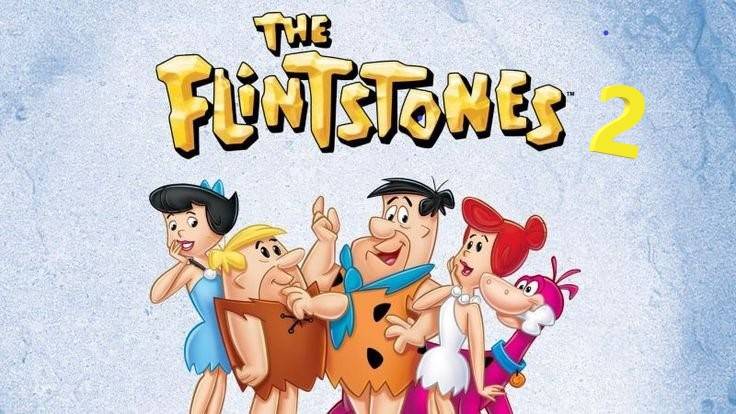 The Flintstones: The Surprise at Dinosaur Peak (NES) смотреть онлайн