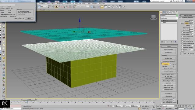 3ds max hindi cloth смотреть онлайн