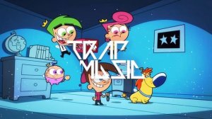 The Fairly OddParents Theme Song (RemixManiacs Trap Remix)