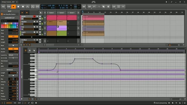 5 Reasons Why Bitwig Studio Is the Queen of DAWs смотреть онлайн
