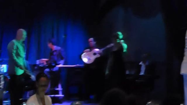 Buena vista social club Legendarios del Guajirito Havana Cuba