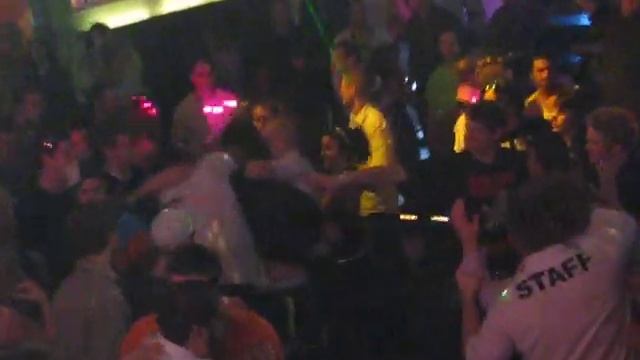 Arman Van Burren @ The Palace March 22/23 2009 смотреть онлайн