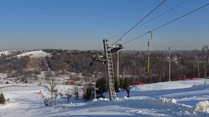 Яхрома