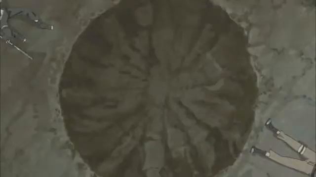 Naruto VS Sai [Naruto Shippuden 238]