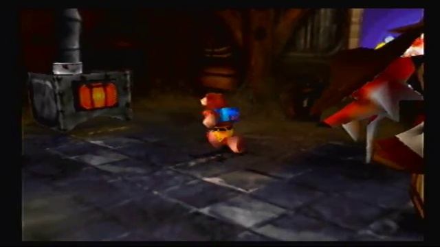 Let's Play Banjo-Tooie #5 - Peace of Mine смотреть онлайн