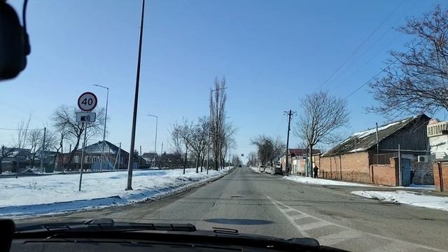 Ейск ! Работы на доме, у нас опять дела, в этом магазине я давно не была, делюсь информация и ... ! смотреть онлайн