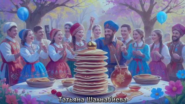 Ох, блиночки хороши ! смотреть онлайн