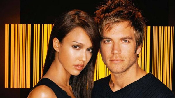 Сериал Темный ангел - 2 сезон 10 серия / Dark Angel