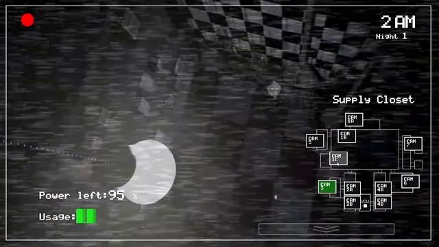 проходим фнаф 1 смотреть онлайн