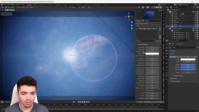 Cet ADDON va SUBLIMER vos rendus ! FLARED смотреть онлайн