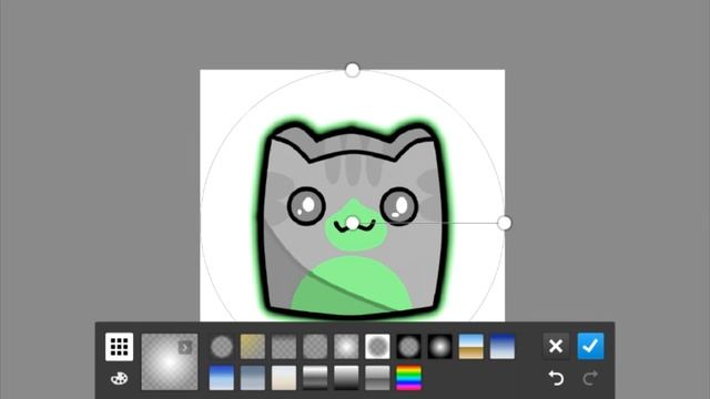 [Speed Art] #60 - Para Suscriptor - Icono 3D - Colaboracion Con OverCast Sky - [GD] XxCarlosxX смотреть онлайн