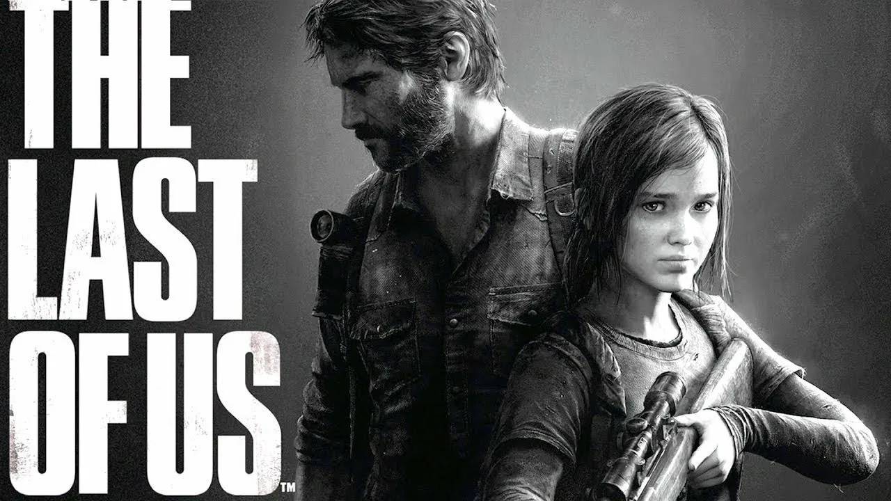 Одни Из Нас. The last of Us Part 1. #2 смотреть онлайн