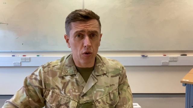 British Army COVID Vaccination Policy 2022 смотреть онлайн