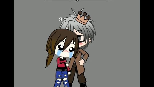 обнимашки с клонами😊🥰