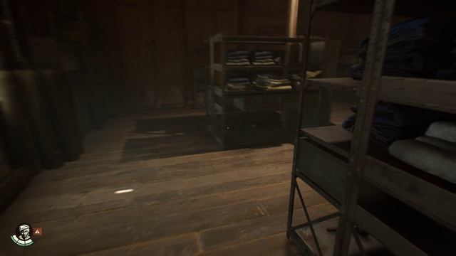 Часть 13 Прохождение Индиана Джонс и великий круг (Indiana Jones and the great circle) Идол РА смотреть онлайн