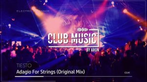 TIESTO - Adagio For Strings (Original Mix)