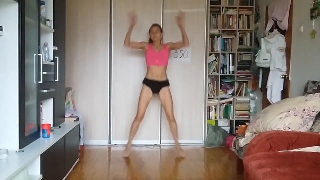 Задание на вылет неделя 4  бс-11