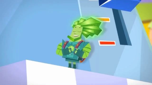 1 секунда из 15 мультиков смотреть онлайн