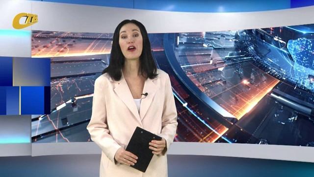 Телеканал СТВ