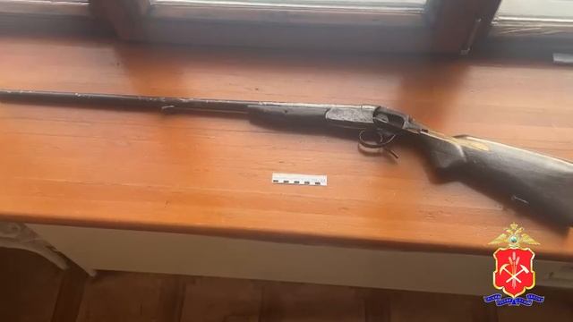 В Белове возбуждено два уголовных дела в отношении местного жителя смотреть онлайн